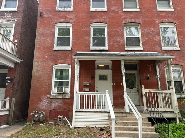 366 Chestnut Street, Pottstown, PA, 366 Chestnut St #2, Pottstown, PA 19464