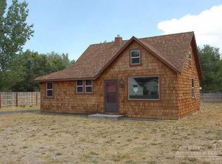 115 N Ogden Ave, Hines, OR 97738