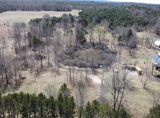 5325 Archer Rd, Brethren, MI 49619