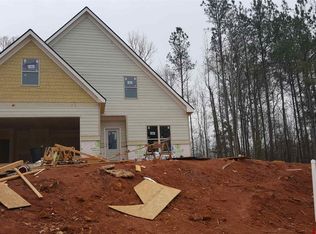 168 Terrace Ridge, Commerce, GA 30529