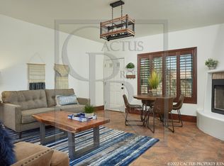 3501 E Elida St, Tucson, AZ 85716