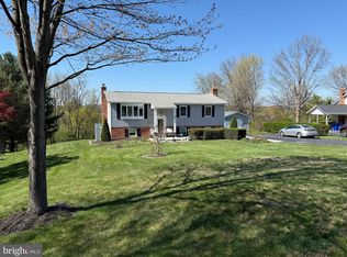 5010 Lee Hill Cir, Monrovia, MD