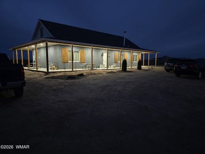 5057 Churchill Rd, Snowflake, AZ, 85937