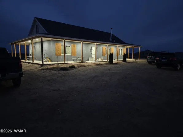 5057 Churchill Rd, Snowflake, AZ 85937