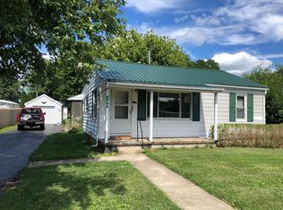 144 Hulse St, Sabina, OH 45169