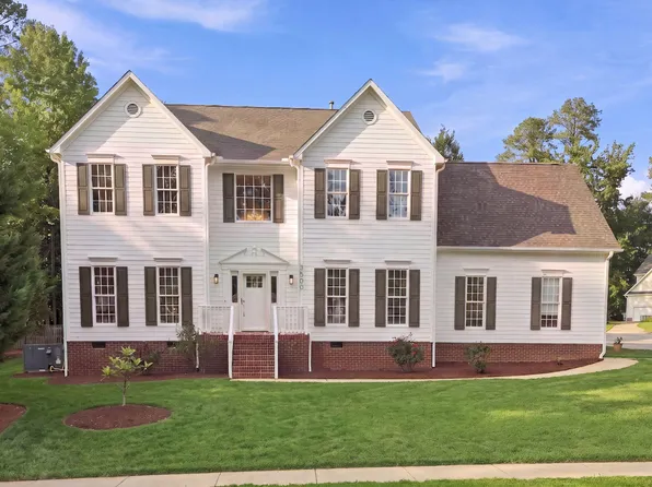 3500 Middlebrook Dr, Durham, NC 27705