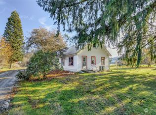 183 State Route 131, Randle, WA 98377