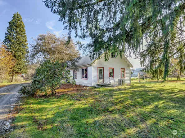 183 State Route 131, Randle, WA 98377