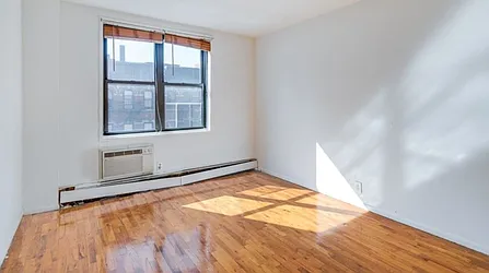Rented by Guy Goldman, LREB