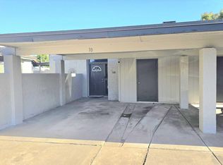 2506 W Caribbean Ln UNIT 10, Phoenix, AZ 85023