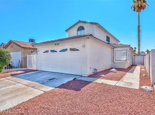 2805 Sandyfalls Way, Las Vegas, NV 89142
