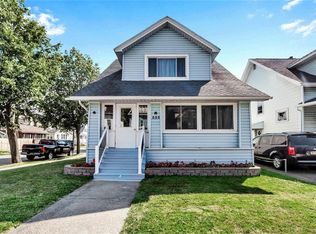 355 Abbott Rd, Buffalo, NY 14220