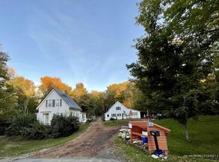 1353 River Rd, Bucksport, ME 04416