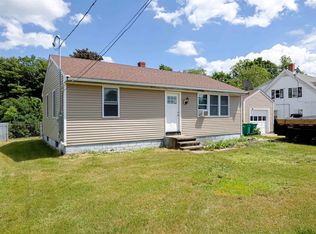 36 Hancock Street, Rochester, NH 03867