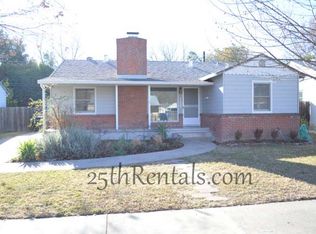 1126 Sherburn Ave, Sacramento, CA 95822