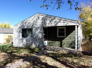 608 Endicott St, Fort Collins, CO 80524