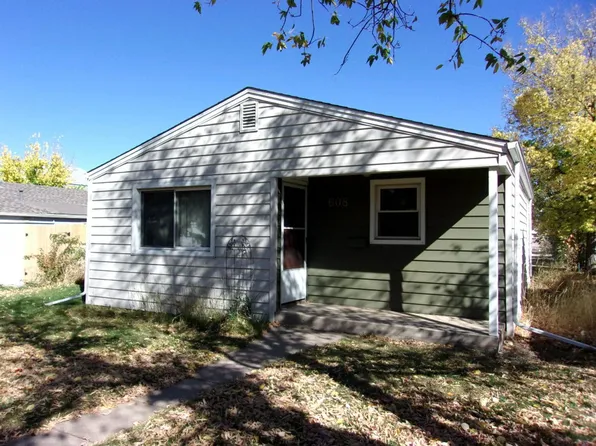 608 Endicott St, Fort Collins, CO 80524