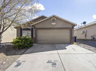 9812 Marlborough Ave SW, Albuquerque, NM 87121