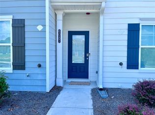 6087 Mallory Rd #31, Atlanta, GA 30349