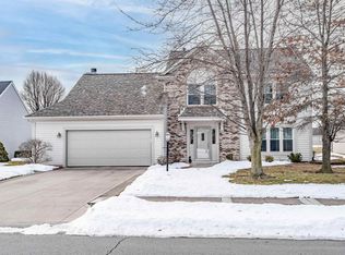 9528 Carine Cv, Fort Wayne, IN 46835