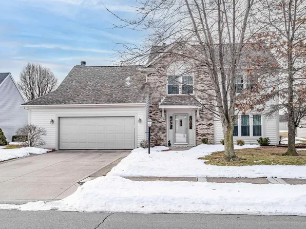 9528 Carine Cv, Fort Wayne, IN 46835