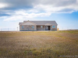 1124 Verlan Way, Cheyenne, WY 82009