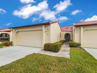 3830 BAL HARBOR BOULEVARD #9, Punta Gorda, FL, 33950