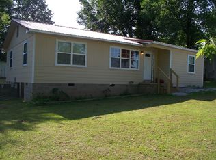 1005 N Pratt St, Pocahontas, AR 72455