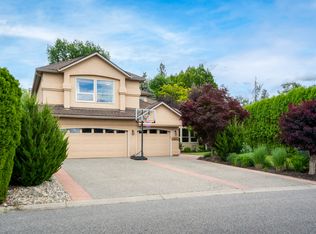 492 Carona Cres, Kelowna, BC V1W 3C6