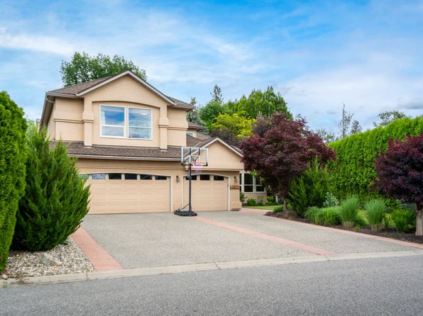 492 Carona Cres, Kelowna, BC V1W 3C6