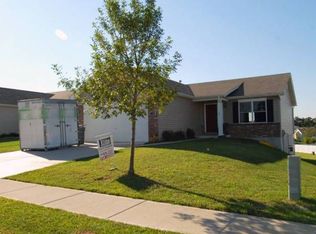 1619 Homefield Meadows Dr, O'Fallon, MO 63366