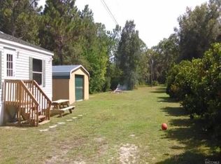 8458 W Orangetree St, Crystal River, FL 34428