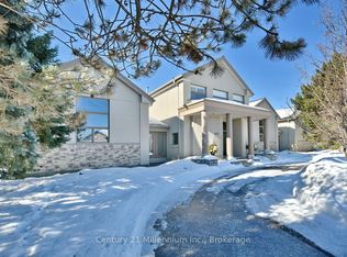 160 Grand Cypress Ln, The Blue Mountains, ON L9Y 0K8