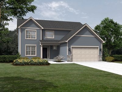 (Undisclosed Address), Yorkville, IL, 60560