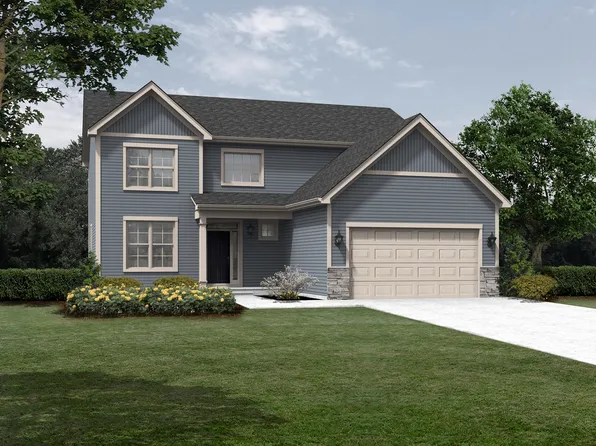 365 Timber Oak Ln, Yorkville, IL 60560