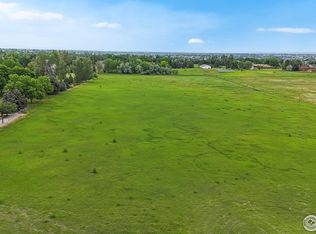 512 E County Road 30, Fort Collins, CO 80525