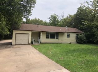 2416 N 52nd St, Fort Smith, AR 72904