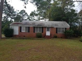 1701 Kings Chapel Rd, Perry, GA 31069