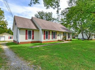 3333 Vapor Trl, Murfreesboro, TN 37127
