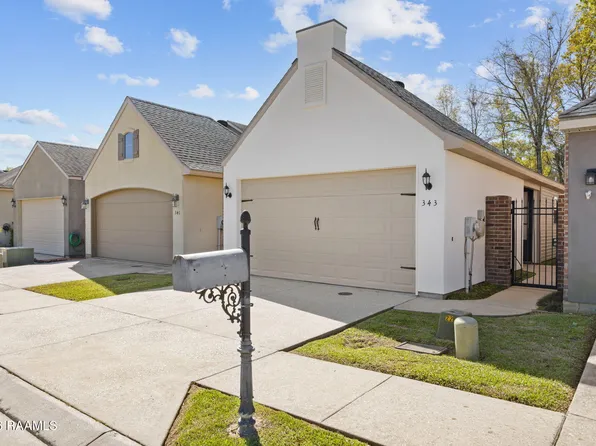 343 Chimney Rock Blvd, Lafayette, LA 70508