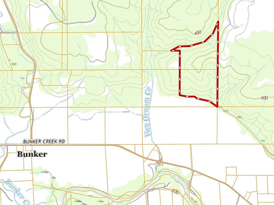 2nd image of 0 Bunker Creek Road