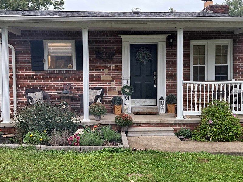 10021 Procious Maysel Rd, Procious, WV 25164 Zillow