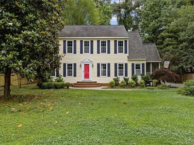 3901 Glen Oaks Ct, Chester, VA, 23831