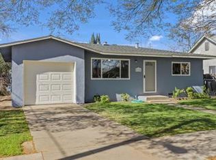 331 S 3rd St, Patterson, CA 95363