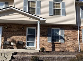 1165 Sunny Slope Ct #D, O'Fallon, MO 63366