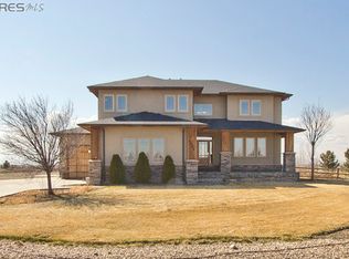 1403 Fox Ridge Pkwy, Severance, CO 80550