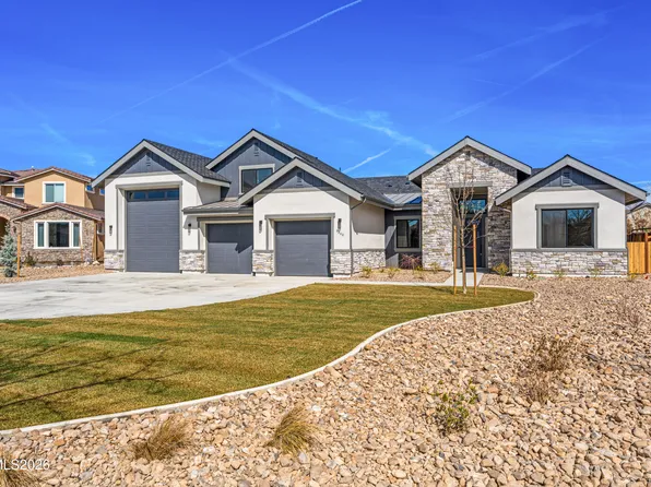 7240 Silver King Dr, Sparks, NV 89436