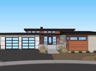 3014 NW Tharp Ave LOT 89, Bend, OR 97703