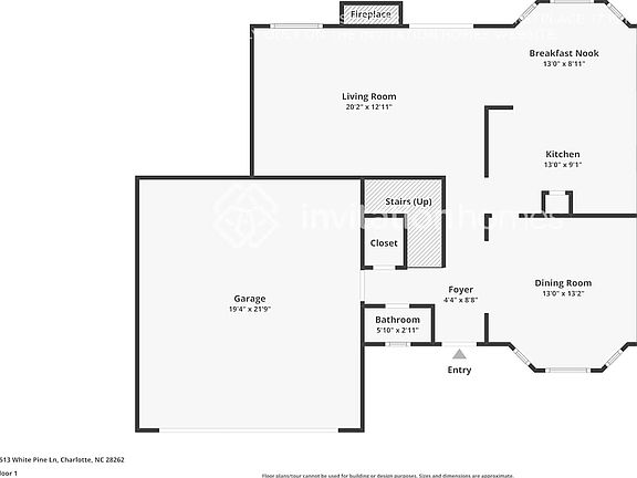 2nd image of 6513 White Pine Ln