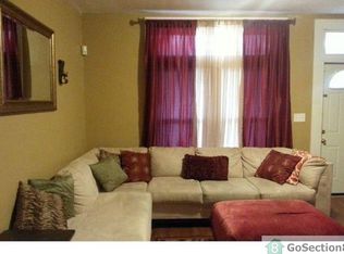 2523 Arunah Ave, Baltimore, MD